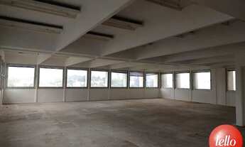 Imagem 3: São Paulo - Conjunto Comercial/Sala - Brooklin