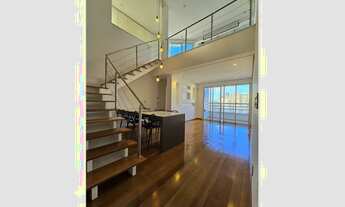 Imagem 5: Cobertura no coração de Pinheiros