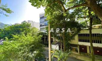 Imagem 5: 3 Quartos, Sendo 1 Suíte e 2 Vagas Escrituradas na Lagoa Rodrigo de Freitas