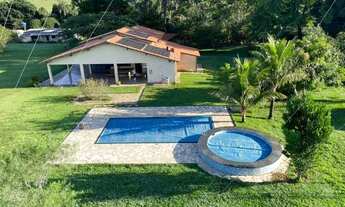 Imagem 4: Vende-se encantadora propriedade