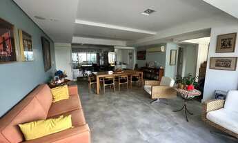 Imagem 6: Apto com acesso ao parque das Graças, 152 m2, 3 quartos, 2 suítes, Graças - Recife - PE