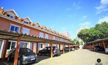 Imagem: Casa Condominio para Venda - 107.98m²