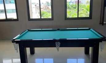 Imagem 7: APARTAMENTO 1/4 MOBILIADO PARA ALUGAR EM ARMAÇÃO EDIFICIO SERRA DOS CORAIS