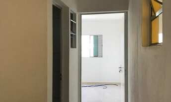 Imagem 2: Campo Limpo- Jardim Faria Lima