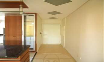 Imagem 2: Apartamento para venda possui 79 metros quadrados com 3 quartos em Vila Izabel - Curitiba