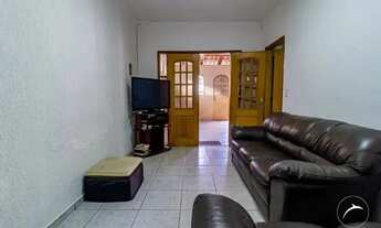 Imagem 4: QNN 40 - Casa 3 quartos , com Laje