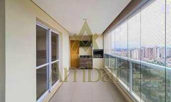 Imagem: Apartamento - Ribeirão Preto - Jardim Irajá