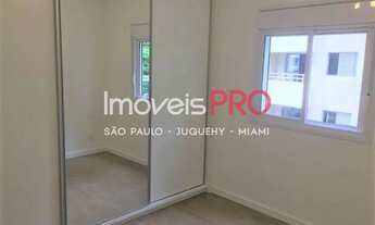 Imagem 3: Locação - Apartamento de 65m² com 02 dormitórios, com 01 suíte e 01 vaga - Brooklin