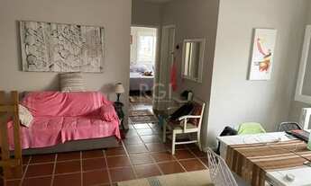 Imagem 2: Cobertura para Venda - 185.8m², 2 dormitórios, 1 vaga - Centro