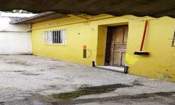 Imagem: CASA TERREA - VILA PRUDENTE