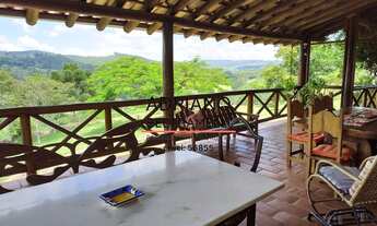 Imagem 3: CASA DE CAMPO PARA ALUGAR EM ÁREA RURAL DE JOAQUIM EGÍDIO