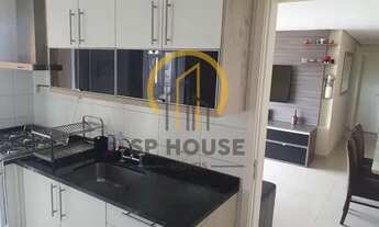 Imagem 7: Apartamento para venda e locação, 2 dormitórios, 1 suíte, 2 vagas, 110m², Vila Gumercindo