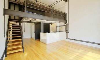 Imagem 3: Apartamento para Aluguel - Morumbi, 1 Quarto, 80 m2