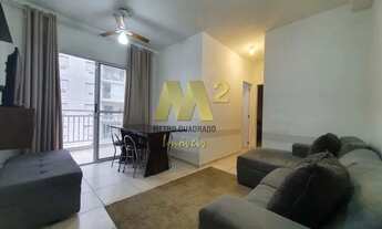 Imagem 4: Apartamento com 2 dorms, Ocian, Praia Grande - R$ 295 mil, Cod: 12540