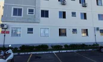 Imagem: Apartamento para aluguel tem 48 metros quadrados