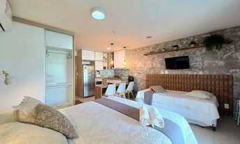 Imagem: Marulhos Muro Alto Resort - Apartamento