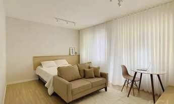 Imagem: Apartamento venda reformado - 1 quarto