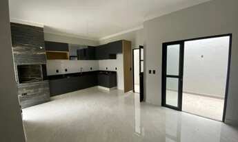 Imagem 7: Casa nova à venda, Condomínio Ideal Life, 3 suítes