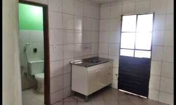 Imagem 6: Vende-se casa em União dos palmares