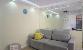 Imagem 3: Apartamento à Venda - Cangaíba, 2 Quartos, 52 m2