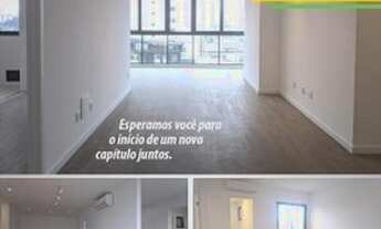 Imagem 4: Torre Santoro da Leal Moreira, bairro da Nazaré, 3 suítes, com 123m² - Últimas unidades