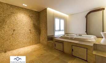 Imagem 2: Apartamento para aluguel com 220 metros quadrados com 3 quartos em Alto da Mooca - São Pau