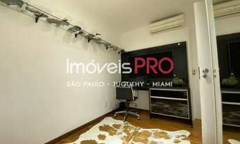 Imagem 7: Apartamento 110mts 2 suites para venda em Vila Clementino