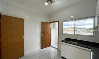 Imagem 6: Apartamento com 3 dormitórios para alugar em Contagem