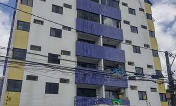 Imagem 2: Apartamento para venda com 64 metros quadrados com 2 quartos em Imbiribeira - Recife - PE
