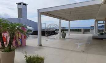 Imagem 3: FLORIANóPOLIS - Cobertura - Campeche