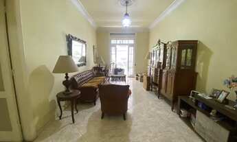 Imagem 3: Apartamento 3 quartos com varanda no Leme!