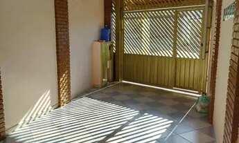 Imagem 2: CASA RESIDENCIAL em SÃO PAULO - SP, CIDADE PATRIARCA