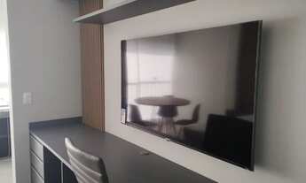 Imagem 2: Studio para aluguel com 28 metros quadrados com 1 quarto em Paraíso - São Paulo - SP