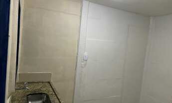 Imagem 2: Alugam-se kits de 1 e de 2 quartos na QNN 07 (Ceilândia Norte- próximo ao metrô