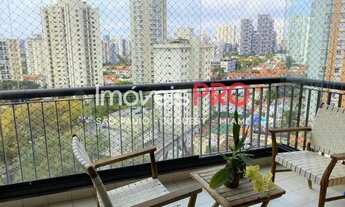 Imagem 5: Apartamento 98² no Brooklin Berrini