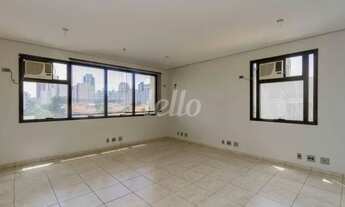Imagem 3: São Paulo - Conjunto Comercial/Sala - Pinheiros
