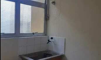 Imagem 4: Apartamento para Venda - 42m², 1 dormitório, Jardim Carvalho