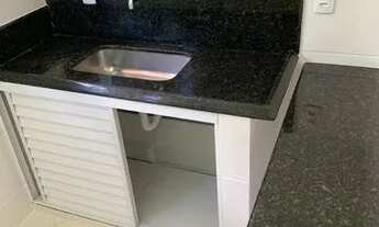 Imagem 4: Apartamento térreo de 01 quarto em Cocal