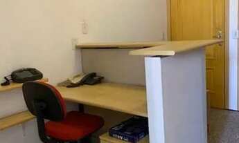 Imagem 2: São Paulo - Conjunto Comercial/Sala - Paraíso