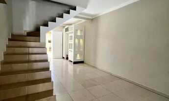 Imagem: Sobrado 2 quartos com 1 vaga