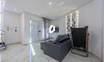 Imagem 3: Quadriplex de esquina, novo com 180m² terraço e terreno amplo