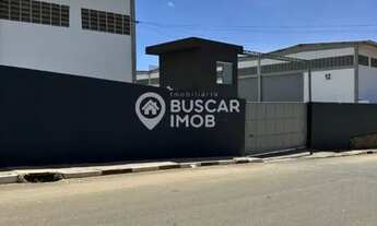 Imagem 3: GALPÃO COMERCIAL em LAURO DE FREITAS - BA, RECREIO IPITANGA