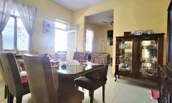 Imagem 4: Imóvel para venda possui 100 metros quadrados com 3 quartos em Grajaú - Rio de Janeiro - R