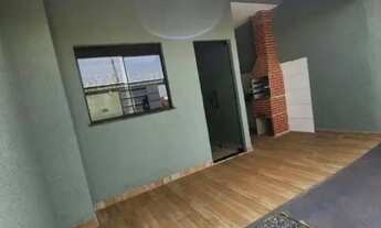 Imagem: Casa a venda na estrutural