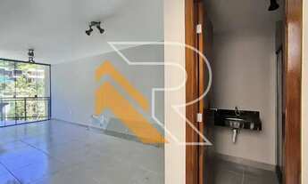 Imagem 3: Aluguel de Apartamento 1 Quarto em Piratininga, Região Oceânica de Niterói- RJ