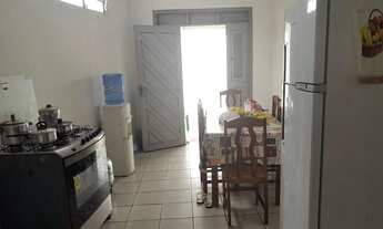 Imagem 6: Casa para temporada, praia de Muriu RN