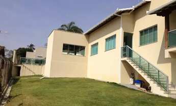 Imagem 2: Maravilhosa casa no Condomínio Vale do Ouro