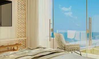 Imagem 2: Condomínio Blue Ponta Negra - Casas duplex com vista Mar em Ponta Negra - Maricá