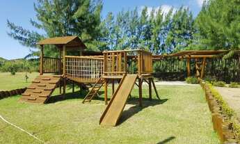 Imagem 7: Lote à Venda no Condomínio Fazenda Real