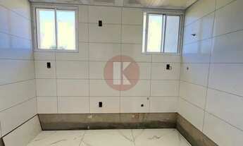 Imagem 7: Apartamento à venda, 2 quartos, 2 vagas, Rio Branco - Belo Horizonte/MG